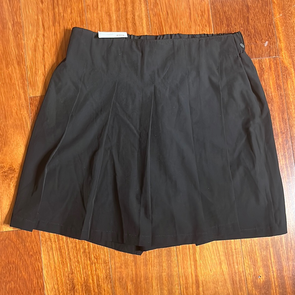 Performance Stretch Skort